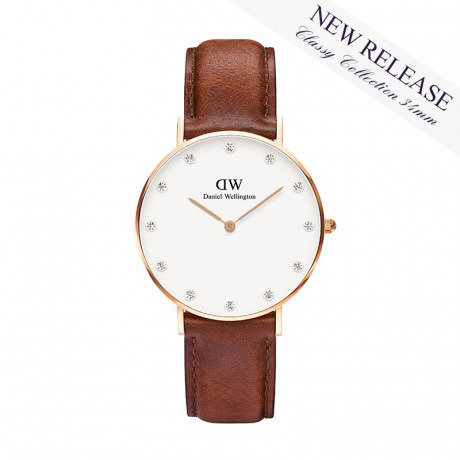  Daniel Wellington of Carpal Watch LLP 35 Selegie Road #B1-20 Parklane Shopping Mall - Photo 313 of 324
