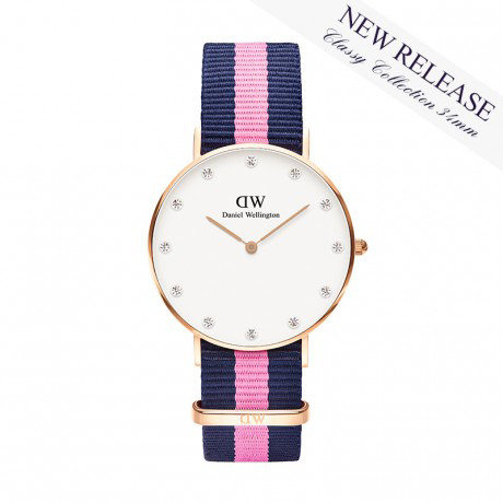  Daniel Wellington of Carpal Watch LLP 35 Selegie Road #B1-20 Parklane Shopping Mall - Photo 315 of 324