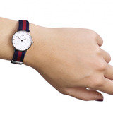  Carpal Watch LLP 35 Selegie Road #B1-20 Parklane Shopping Mall 