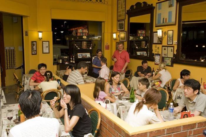  Profile Photos of The French Stall 544 Serangoon Road - Photo 2 of 4
