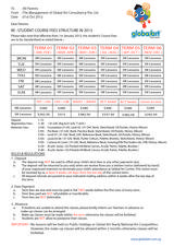 Menus & Prices, FullMarks Dot Com, Singapore