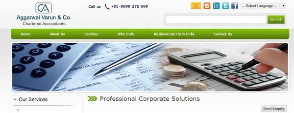  Profile Photos of Find best Taxation And Chartered Accountant In India|Avcindia GF -390, Sector 31 ,Gurgaon, Haryana-122001 - Photo 1 of 1
