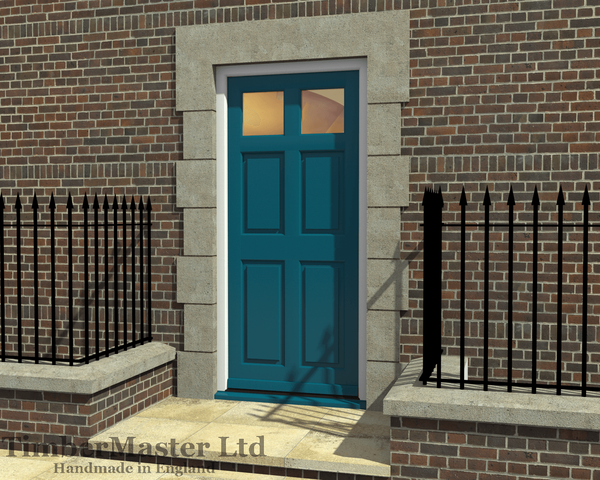  Profile Photos of TimberMaster LTD - Bespoke Windows & Doors 48 Somers Rd - Photo 16 of 18