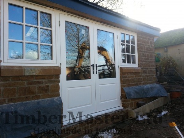  Profile Photos of TimberMaster LTD - Bespoke Windows & Doors 48 Somers Rd - Photo 14 of 18