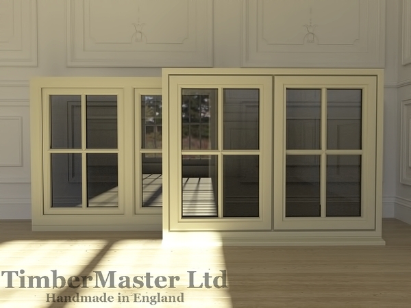  Profile Photos of TimberMaster LTD - Bespoke Windows & Doors 48 Somers Rd - Photo 12 of 18