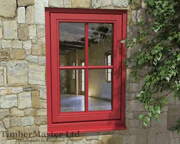  Profile Photos of TimberMaster LTD - Bespoke Windows & Doors 48 Somers Rd - Photo 1 of 18