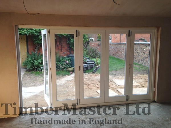  Profile Photos of TimberMaster LTD - Bespoke Windows & Doors 48 Somers Rd - Photo 8 of 18