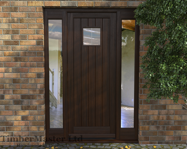  Profile Photos of TimberMaster LTD - Bespoke Windows & Doors 48 Somers Rd - Photo 4 of 18