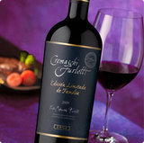New Arrival from Chile<br />
Cremaschi Furlotti Edition Limitada Purple Oak Wines & Gifts Block 4 #02-131 Queen's Road 