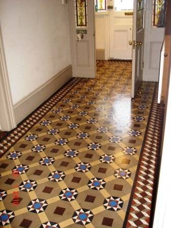  Profile Photos of Kent Tile Doctor 7 High Grove - Photo 2 of 3