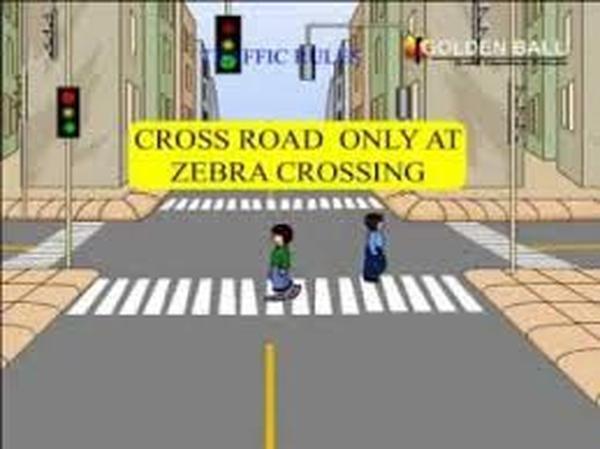  Profile Photos of Road Safety Rules 28/32-A Mehta Bldg. 1st Floor Room No 1, Shuklaji Street, Mumbai 400008. - Photo 1 of 2