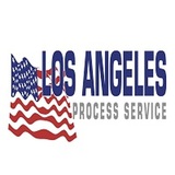 Los Angeles Process Service, Monterey Park