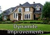  Dynamite Improvements 30338 
