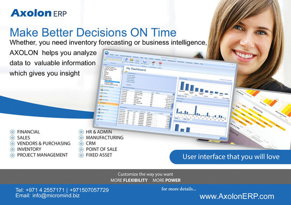  Profile Photos of ERP Software Dubai 97142557171 Al Nahda1,Dubai - Photo 18 of 18