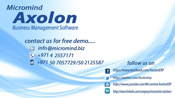  Profile Photos of ERP Software Dubai 97142557171 Al Nahda1,Dubai - Photo 15 of 18