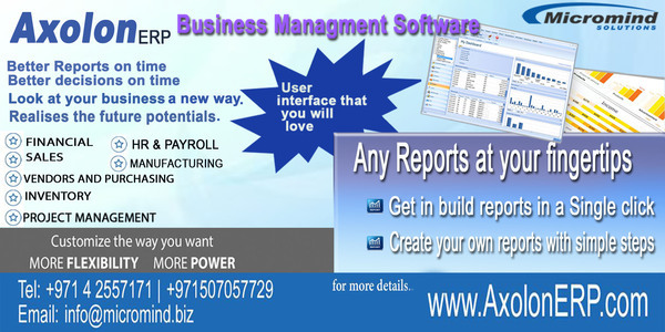  Pricelists of ERP Software Dubai 97142557171 Al Nahda1,Dubai - Photo 6 of 6