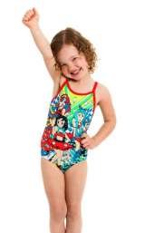 WATER MANGO SWIMWEAR, Singapore