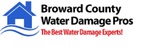 water damage restoration, Broward Water Damage Pros, Hollywood