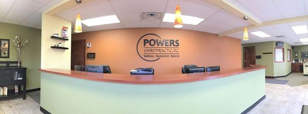  Profile Photos of Powers Chiropractic PC 11343 Wright Circle - Photo 2 of 3