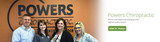 Powers Chiropractic PC, Omaha