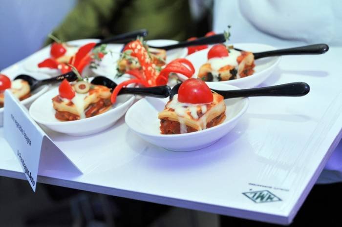  Profile Photos of Friends Alley Catering 8A Admiralty Street #07-17 - Photo 1 of 6