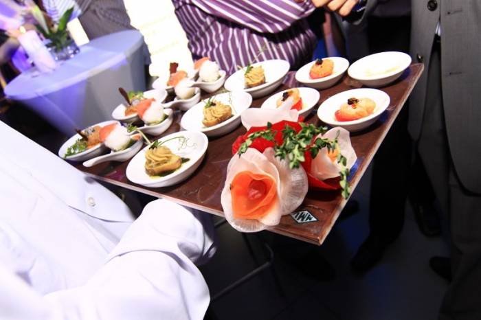  Profile Photos of Friends Alley Catering 8A Admiralty Street #07-17 - Photo 2 of 6