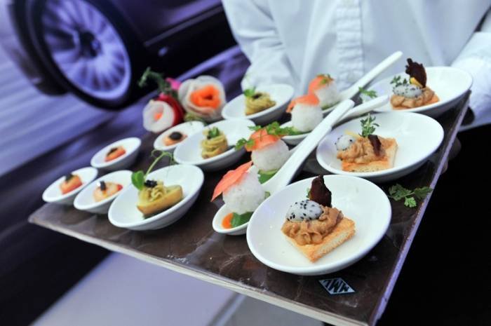  Profile Photos of Friends Alley Catering 8A Admiralty Street #07-17 - Photo 4 of 6