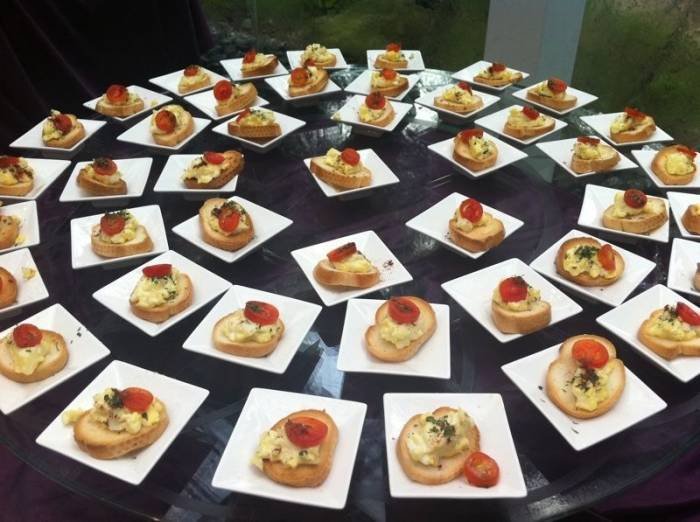  Profile Photos of Friends Alley Catering 8A Admiralty Street #07-17 - Photo 5 of 6