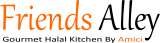 Friends Alley Catering, Singapore