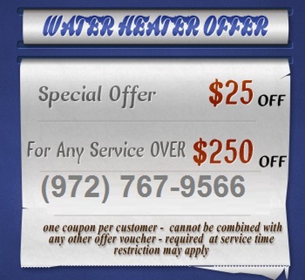  Profile Photos of Water Heater Services TX 2663 market st - Photo 1 of 1