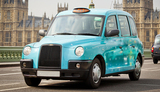 Hoddesdon Taxis, Hoddesdon