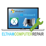 Eltham Computer Repair, London