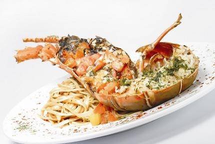  Profile Photos of Amici Italian Restaurant Singapore 275 Holland Avenue, Holland Village - Photo 1 of 7