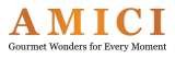  Amici Italian Restaurant Singapore 275 Holland Avenue, Holland Village 
