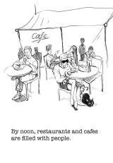 Menus & Prices, Middling Industries, Singapore
