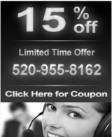 Tucson Locksmith Shop, Tucson
