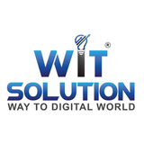 WIT Solution, Ahmedabad
