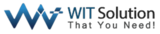  WIT Solution E/415, Sumel Business Park -7 (SAFAL - 7), Nr. Soni Ni Chal Cross Road, Rakhiyal 