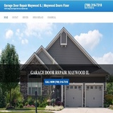 Garage Door Repair Maywood IL | Maywood Doors Fixer, Maywood