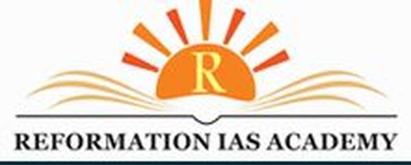  Profile Photos of Reformation IAS Academy H.NO. 3, Third Floor, Above Hall Mark, Near Gold Gym, Satya Niketan - Photo 1 of 1