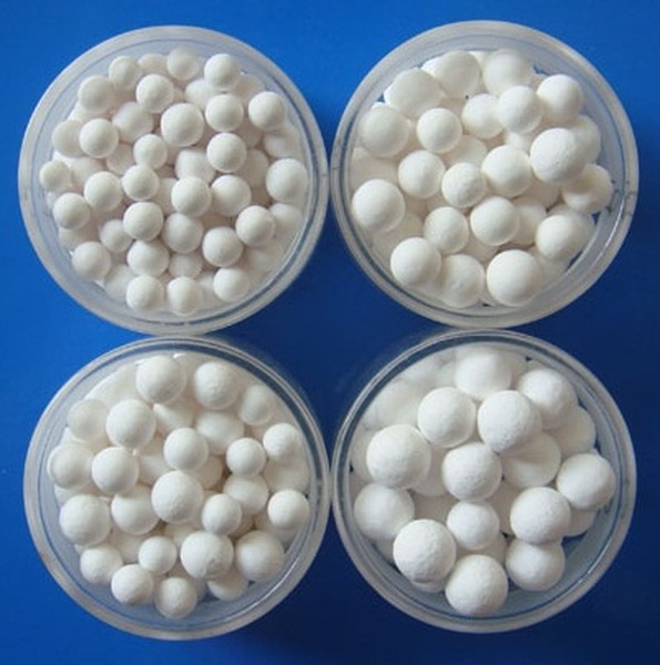  Profile Photos of Sorbead India - Activated Alumina Balls Supplier 304-307, III Floor, Prayosha Complex, Chhani Jakat naka - Photo 2 of 3