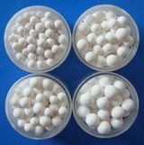 Sorbead India - Activated Alumina Balls Supplier, Vadodara
