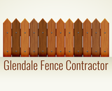 Menus & Prices, Glendale Fence Contractor, Glendale