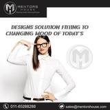 Mentors House Web Site Development Company in Delhi, Delhi