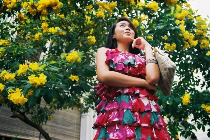  Dulcetfig Look Book of Dulcetfig 41 Haji Lane - Photo 1 of 12