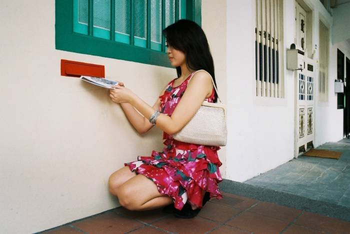  Dulcetfig Look Book of Dulcetfig 41 Haji Lane - Photo 2 of 12