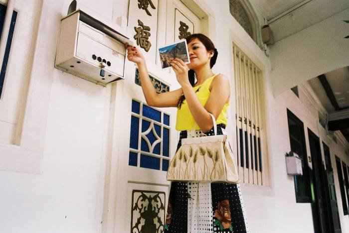  Dulcetfig Look Book of Dulcetfig 41 Haji Lane - Photo 4 of 12