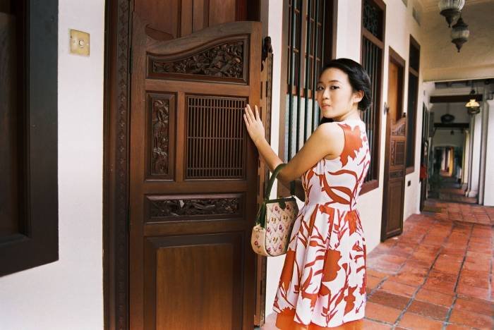 Dulcetfig Look Book of Dulcetfig 41 Haji Lane - Photo 6 of 12