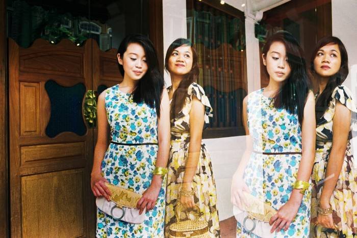  Dulcetfig Look Book of Dulcetfig 41 Haji Lane - Photo 9 of 12