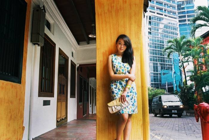  Dulcetfig Look Book of Dulcetfig 41 Haji Lane - Photo 10 of 12